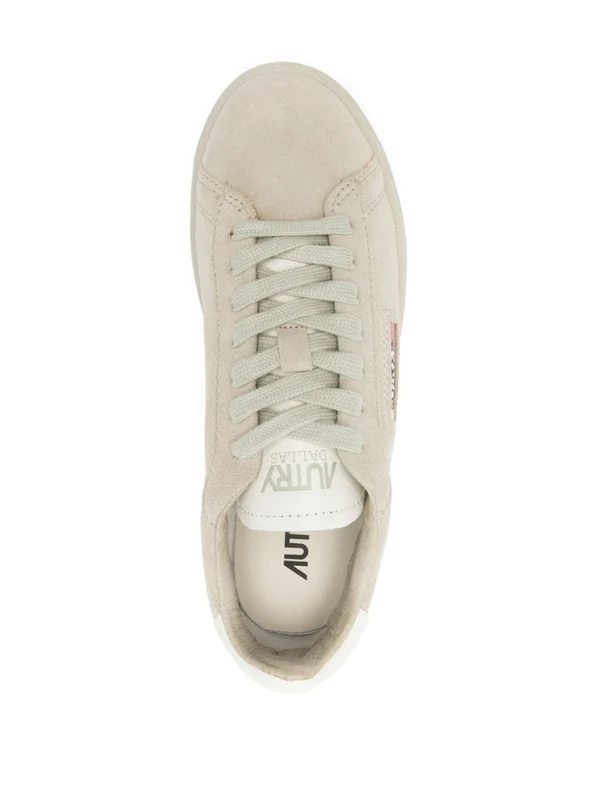 Dallas Low Top Sneakers - Image 4