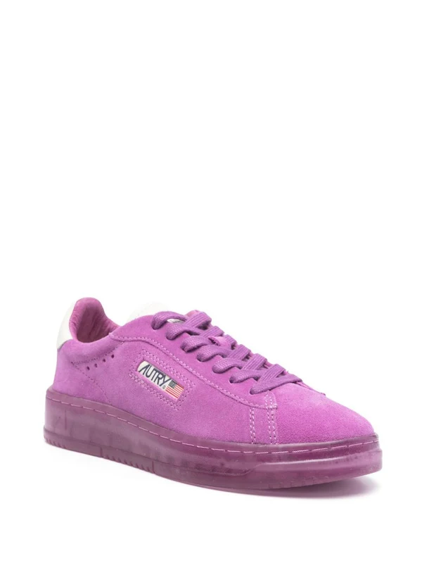 Dallas Low Top Sneakers - Image 2