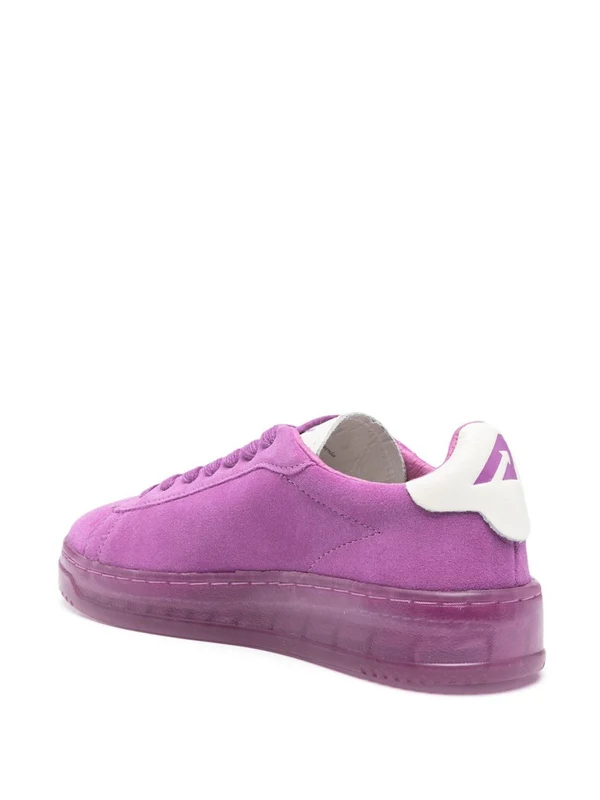 Dallas Low Top Sneakers - Image 3