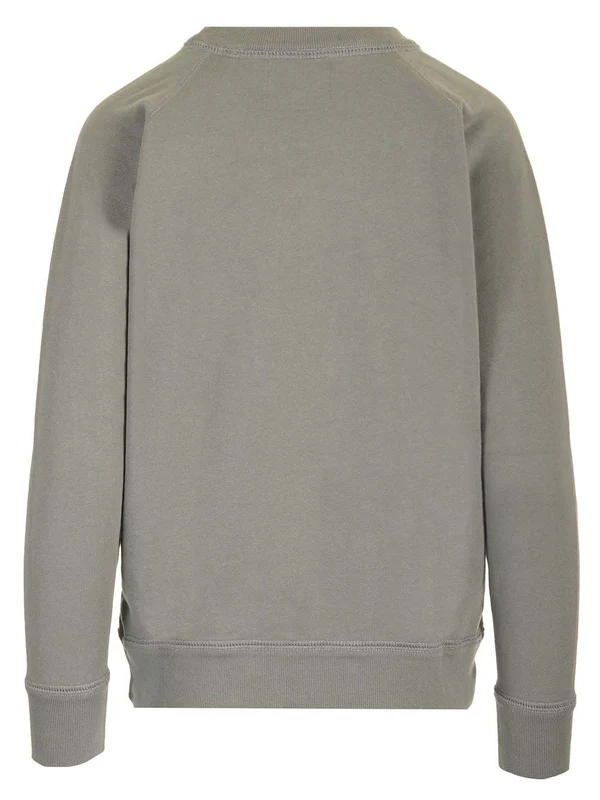 Milyny Logo Sweatshirt - Image 2
