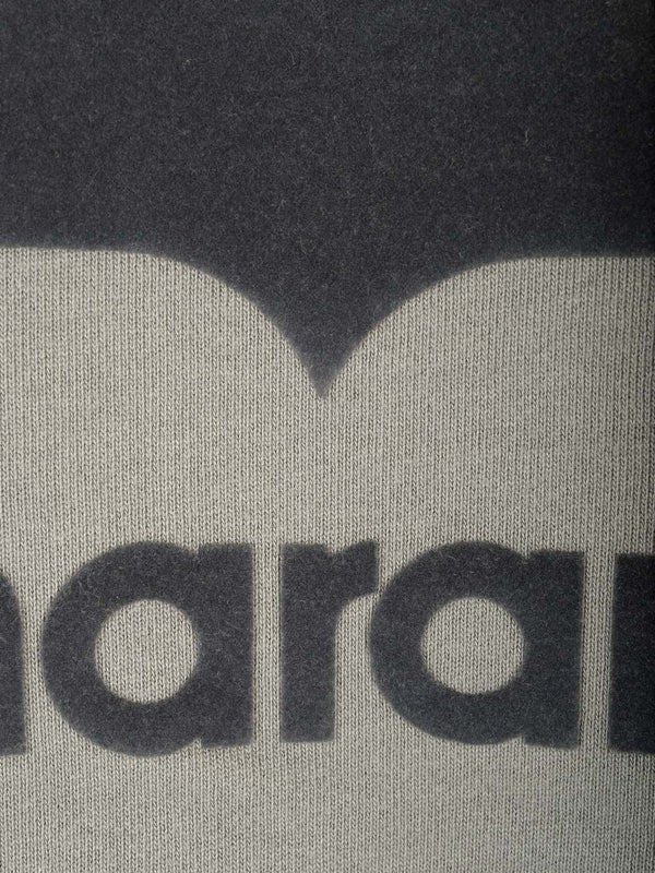 Milyny Logo Sweatshirt - Image 4