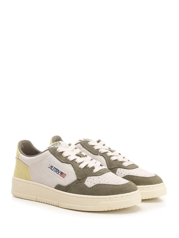 Medalist Low-top Sneakers - Image 2