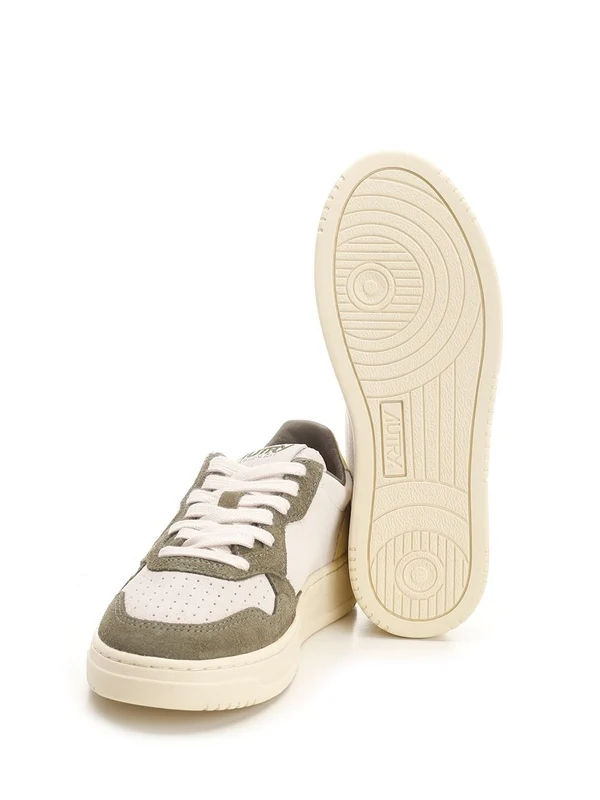 Medalist Low-top Sneakers - Image 5