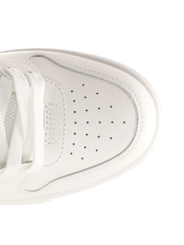 Out Of Office Low-top Sneakers - Image 4