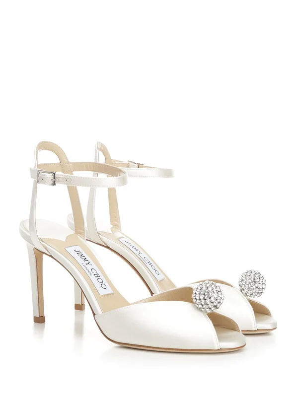 Sacora Slingback Heels - Image 2
