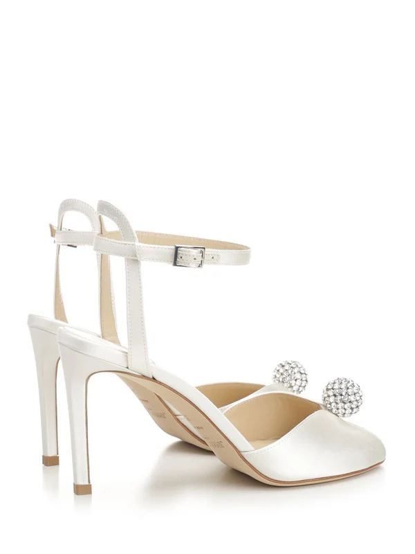 Sacora Slingback Heels - Image 3