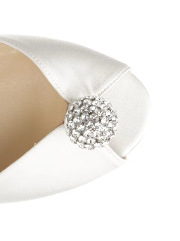 Sacora Slingback Heels - Image 4