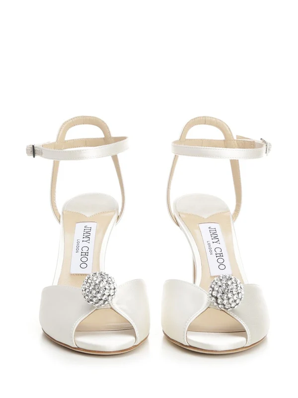 Sacora Slingback Heels - Image 5