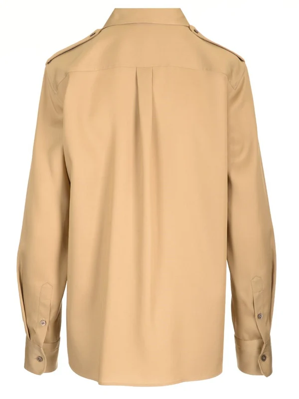 Safari Style Shirt - Image 2
