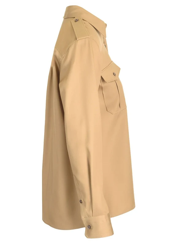 Safari Style Shirt - Image 3