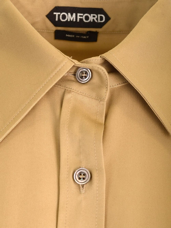 Safari Style Shirt - Image 4