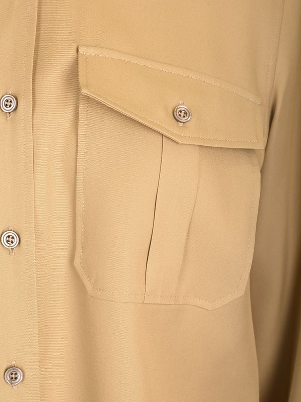 Safari Style Shirt - Image 5