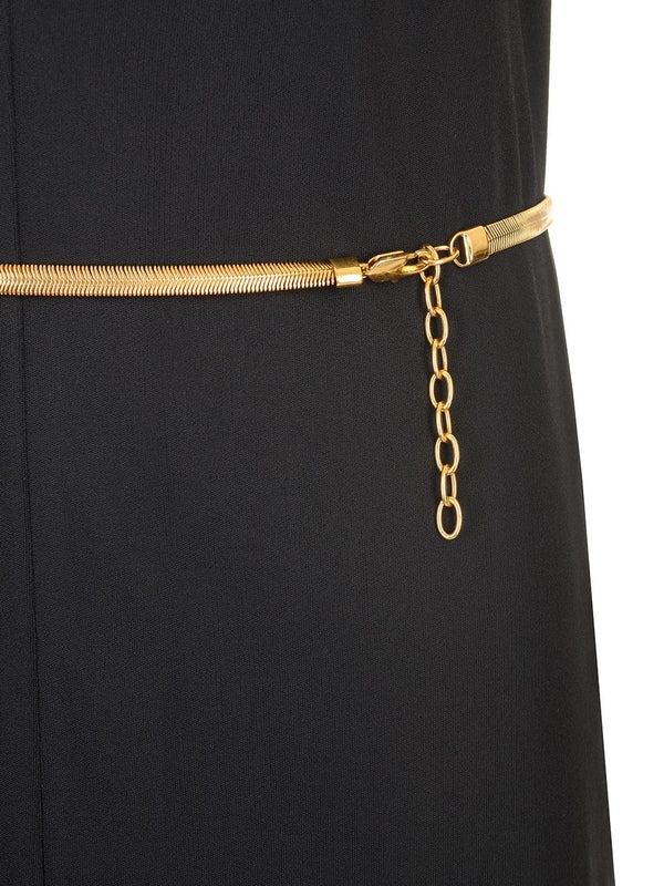 Evening Cutout Dress - Image 5