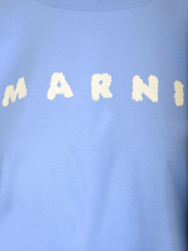 Signature Logo Printed Short-sleeve T-shirt - Image 3