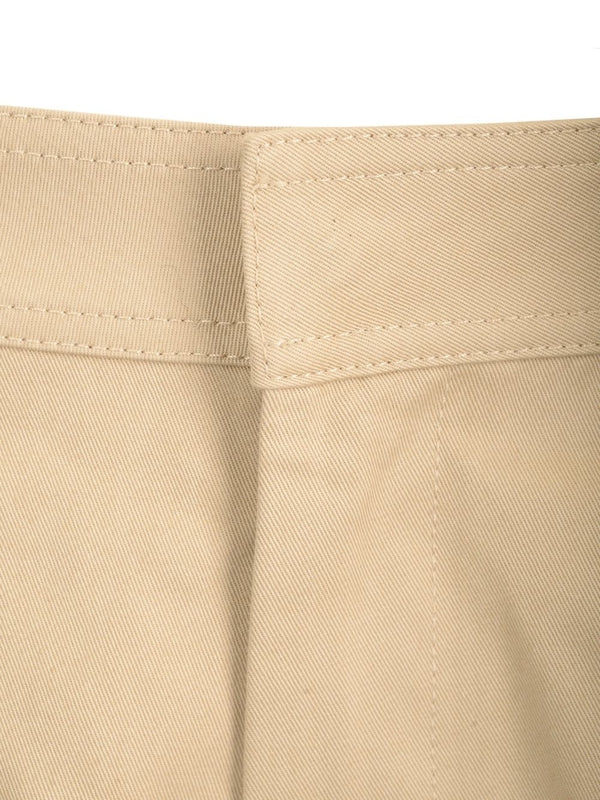Cargo Cotton Shorts - Image 3