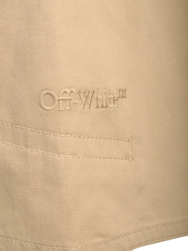 Cargo Cotton Shorts - Image 5