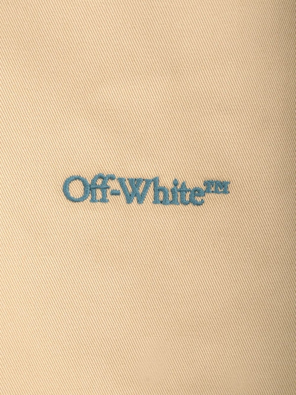 Safari Cotton Short-sleeve Shirt - Image 5