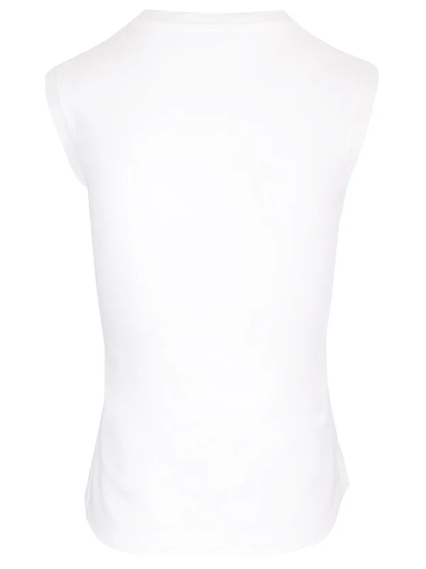 Reese Sleeveless Top - Image 2