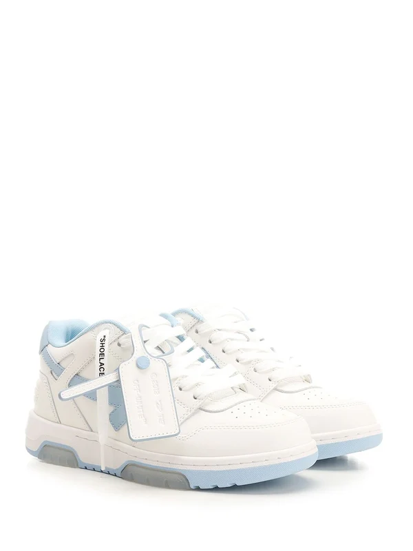Out Of Office Low-top Sneakers - Image 2