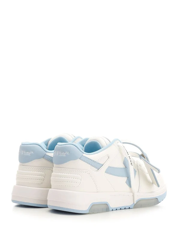 Out Of Office Low-top Sneakers - Image 3