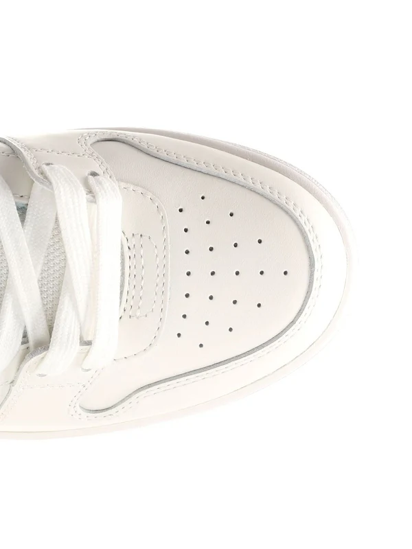 Out Of Office Low-top Sneakers - Image 4