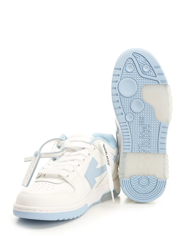 Out Of Office Low-top Sneakers - Image 5