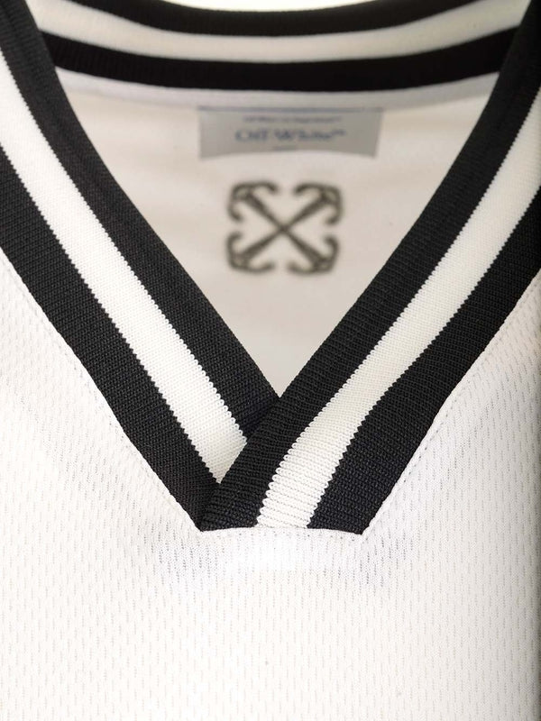 Tiger 23 Jersey Short-sleeve T-shirt - Image 4