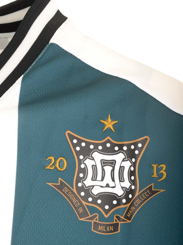 Tiger 23 Jersey Short-sleeve T-shirt - Image 5