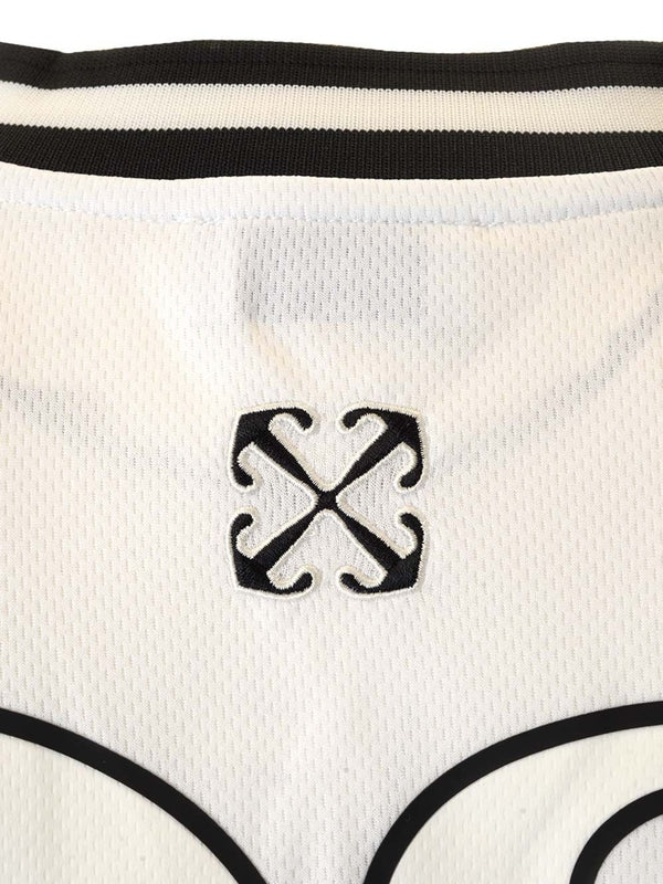 Tiger 23 Jersey Short-sleeve T-shirt - Image 7