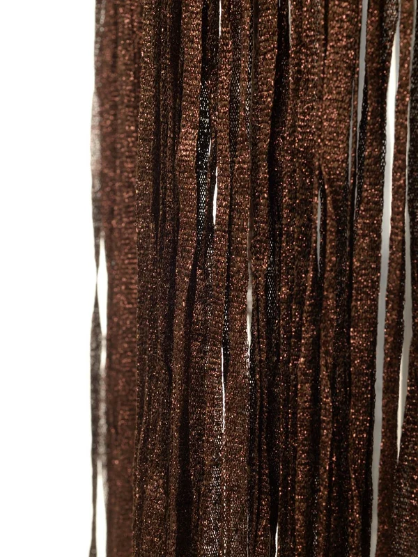 Viscose Blend Knit Skirt - Image 6