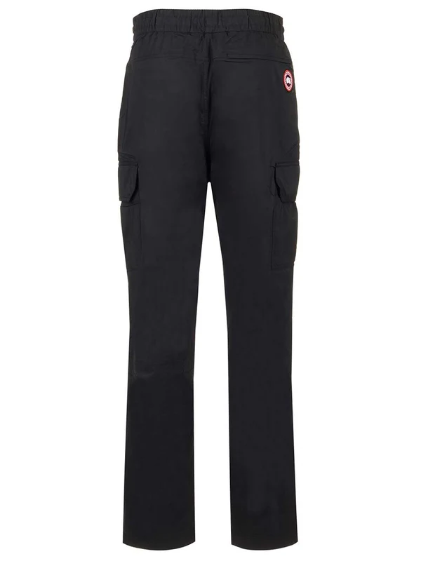 Killarney Nylon Pants - Image 2