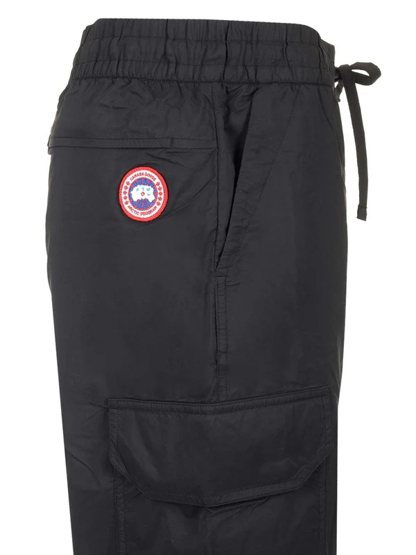 Killarney Nylon Pants - Image 3