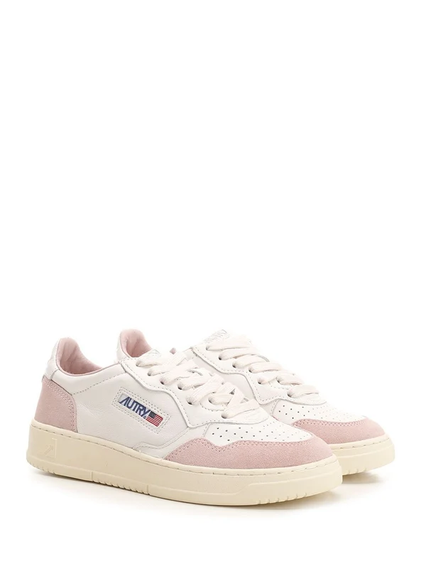 Medalist Low-top Sneakers - Image 2