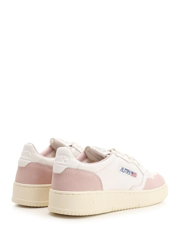 Medalist Low-top Sneakers - Image 3