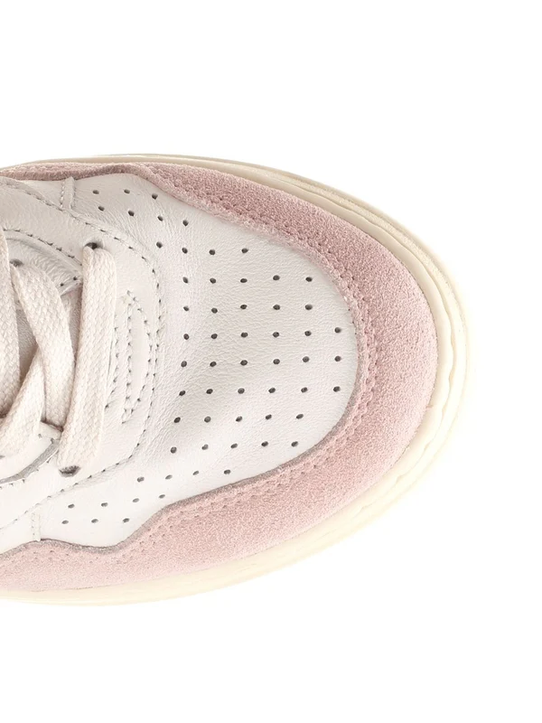Medalist Low-top Sneakers - Image 4