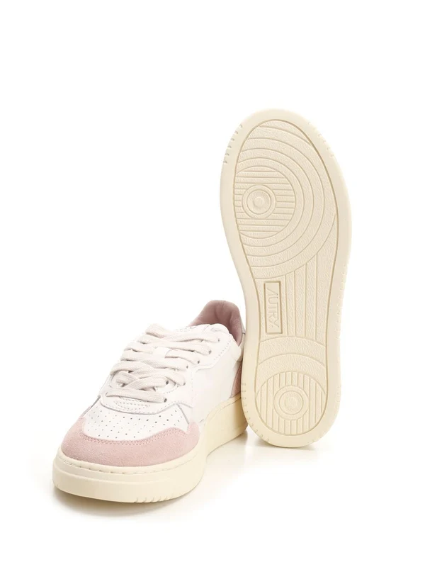 Medalist Low-top Sneakers - Image 5