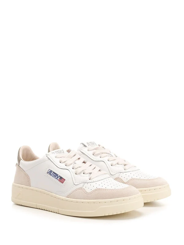 Medalist Low-top Sneakers - Image 2