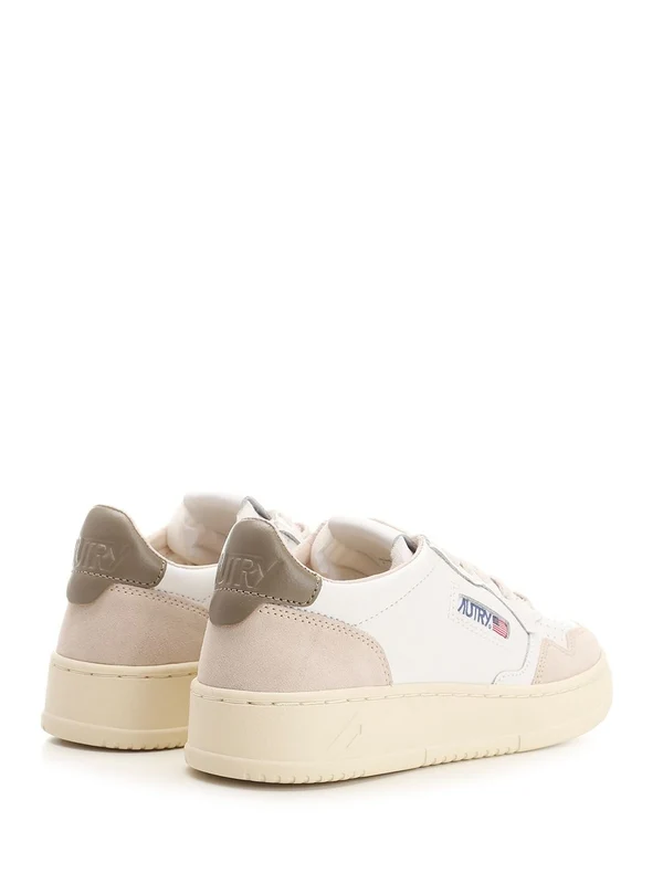 Medalist Low-top Sneakers - Image 3