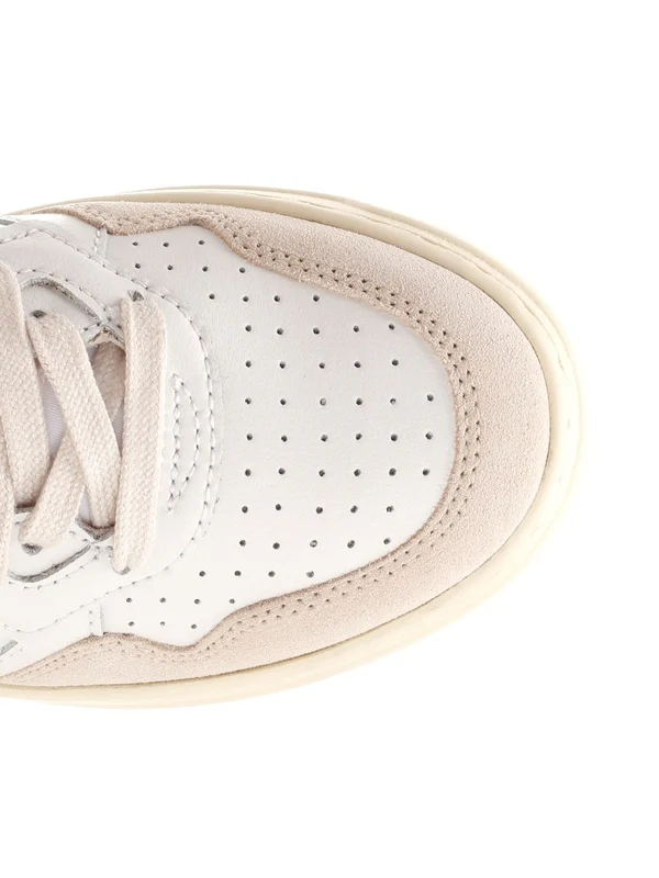 Medalist Low-top Sneakers - Image 4