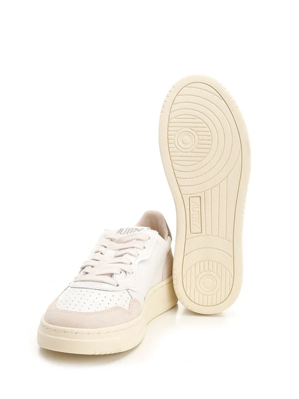 Medalist Low-top Sneakers - Image 5