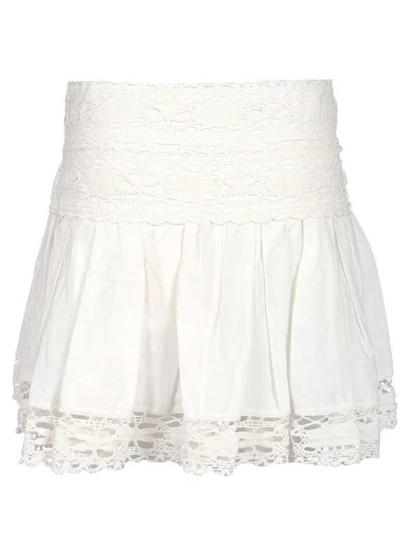 Violana Mini Skirt - Image 2