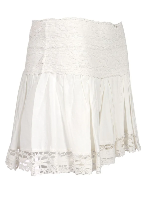 Violana Mini Skirt - Image 3