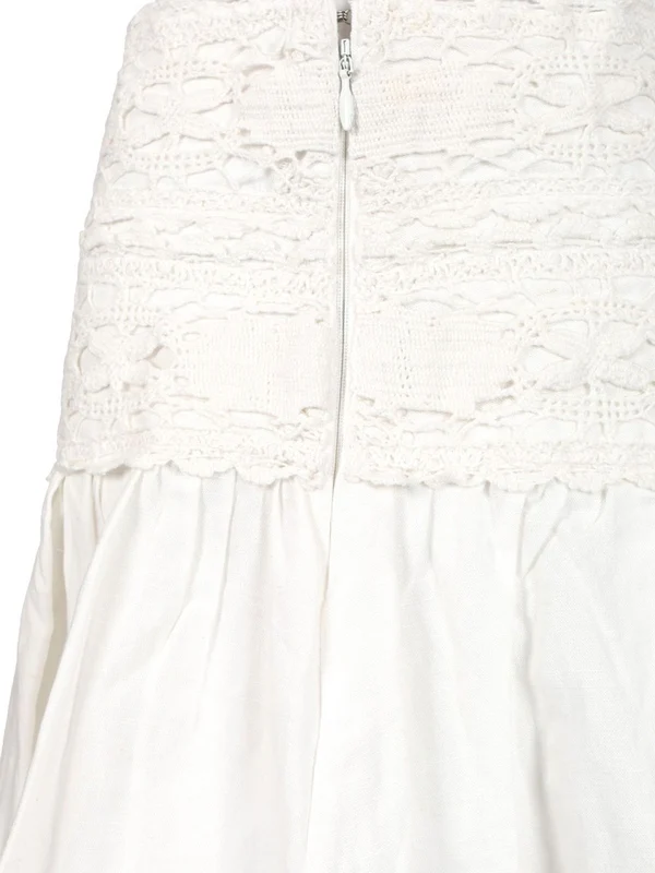 Violana Mini Skirt - Image 4