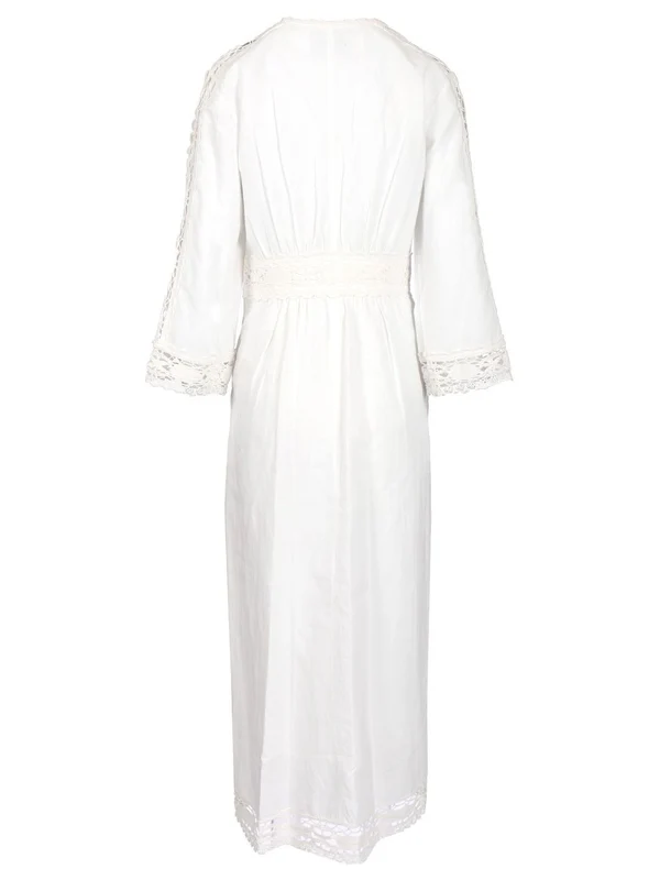 Veona Maxi Long Dress - Image 2