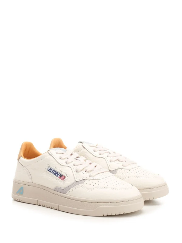 Medalist Low-top Sneakers - Image 2