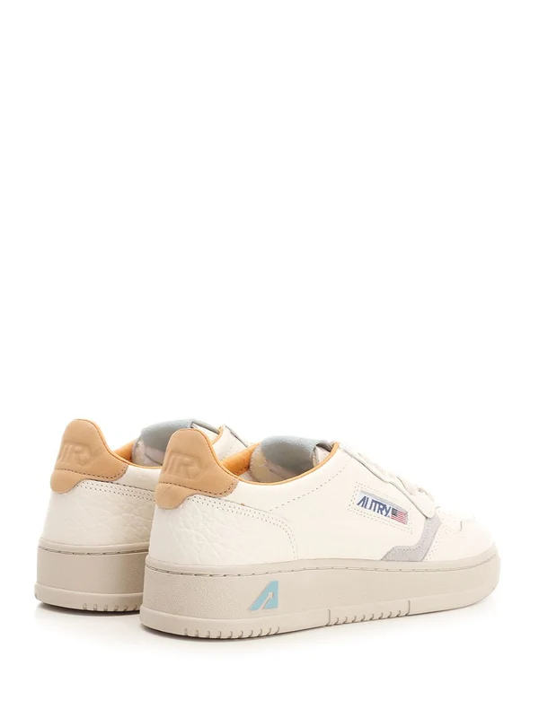Medalist Low-top Sneakers - Image 3