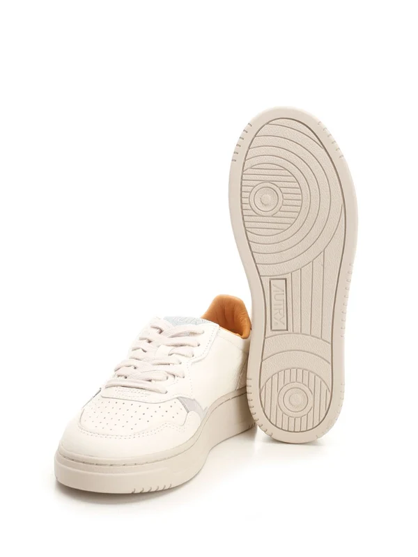 Medalist Low-top Sneakers - Image 5