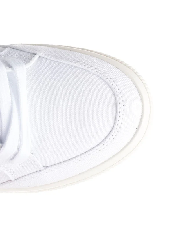 Vulcanized Low-top Sneakers - Image 4