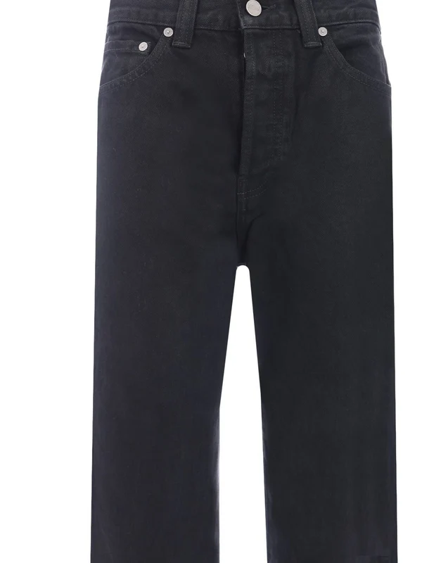 Corben Denim Pants - Image 3
