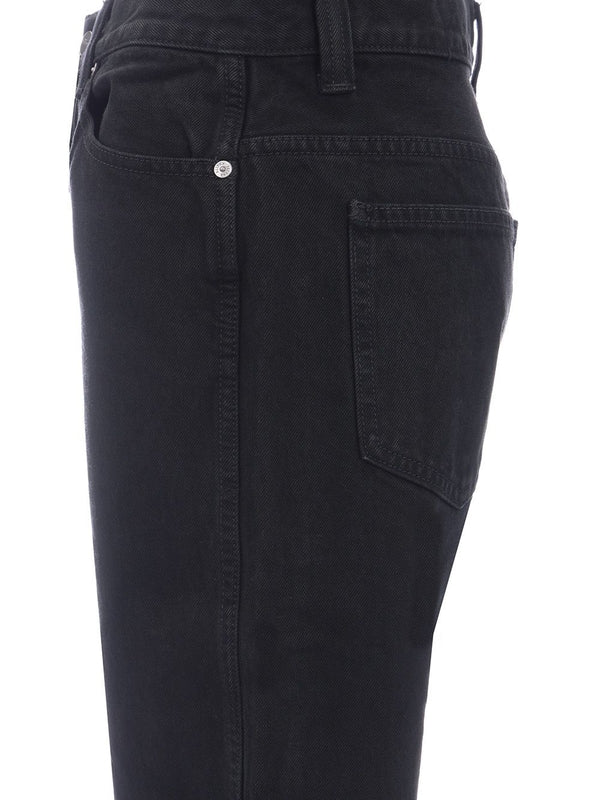 Corben Denim Pants - Image 4